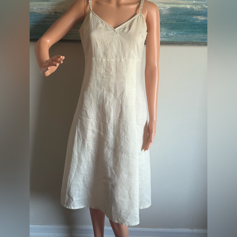 Vintage Benetton Dress